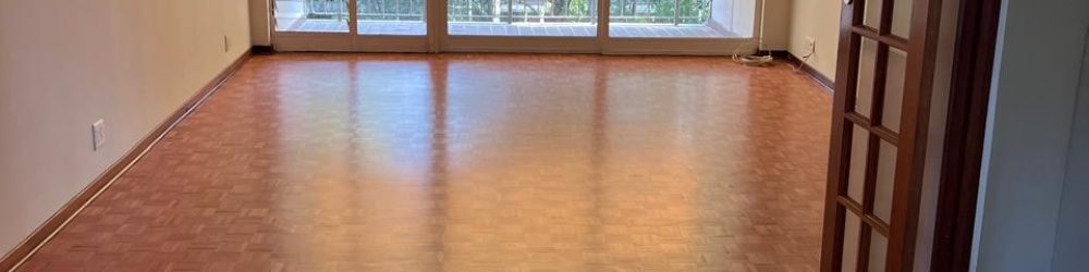 2-bedroom apartment in Benmore